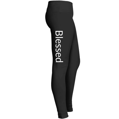 Blessed Leggings Leggings