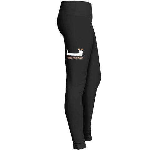 Halloweiner Leggings