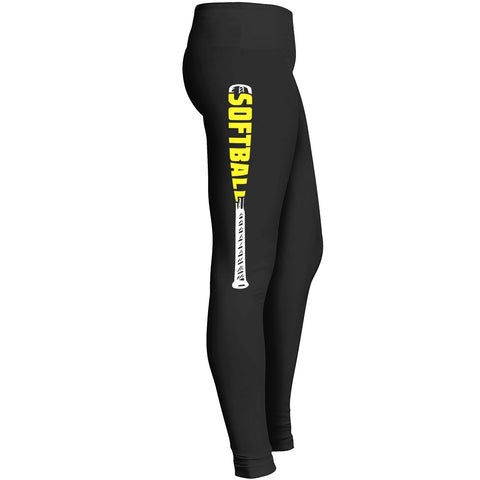 Softball Legging 1116 Leggings