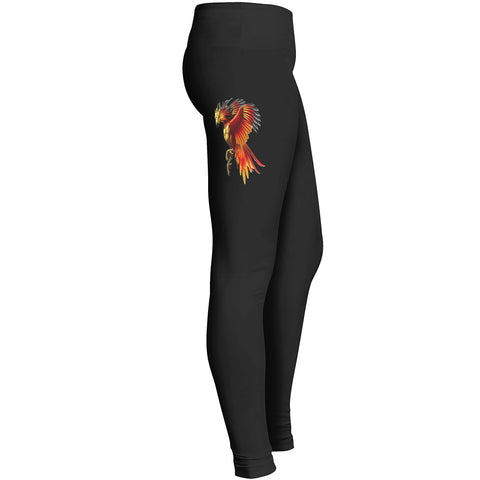 Combatant Chicken Leggings