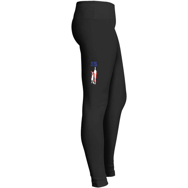 Job Militaryalways A Soldier Tshirt Leggings