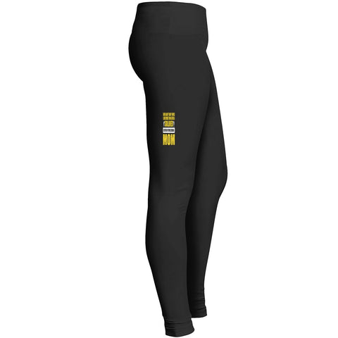 Job Soldier Mom Tshirt Leggings