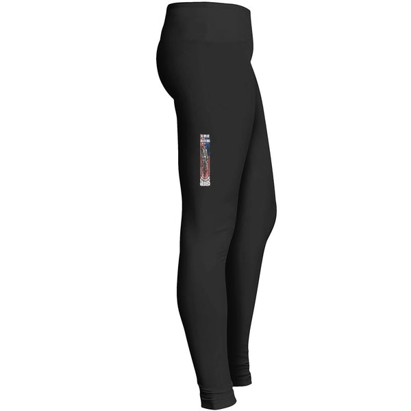 Job Soldier Pic 3 Tshirt Leggings