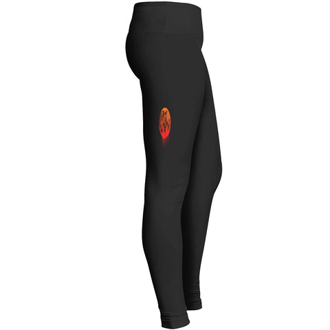The Mother Of The Birdsmother Day Tshirt Leggings