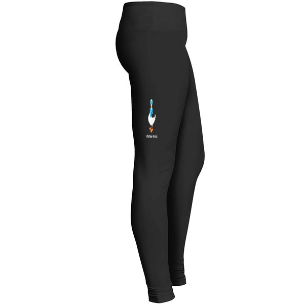 Mother Goosemother Day Tshirt Leggings