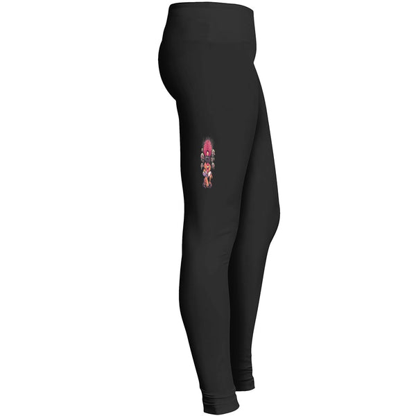 Mother Brainmother Day Tshirt Leggings
