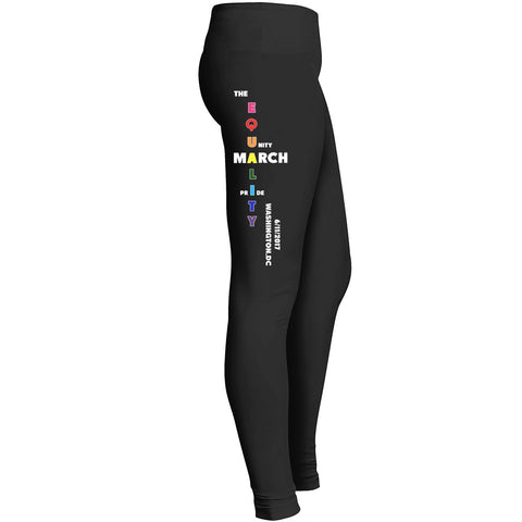 The Equality March Leggings