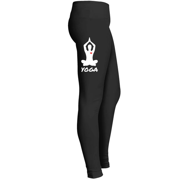 Yoga Leggings