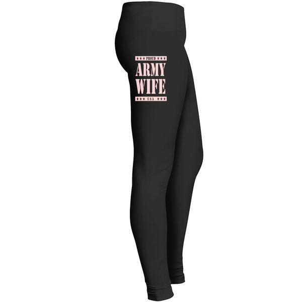 Army Legging Leggings