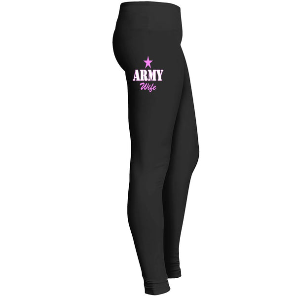 Army Legging Leggings