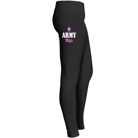 Army Legging Leggings