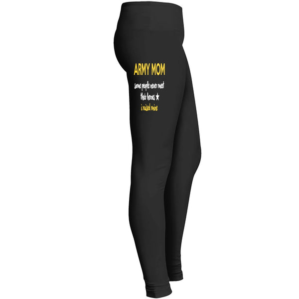 Army Legging Leggings