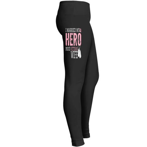 Army Legging Leggings