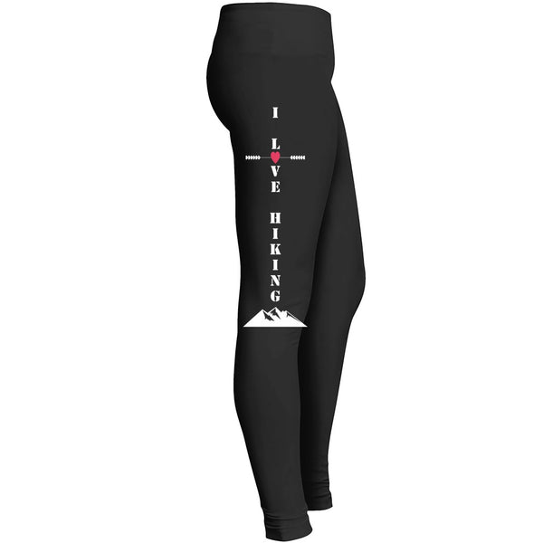 Hiking Legging Leggings