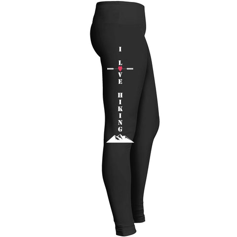 Hiking Legging Leggings
