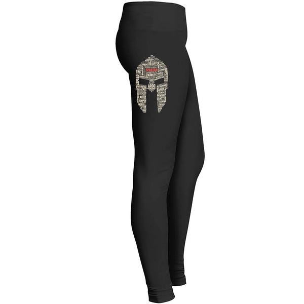 Aroo Leggings