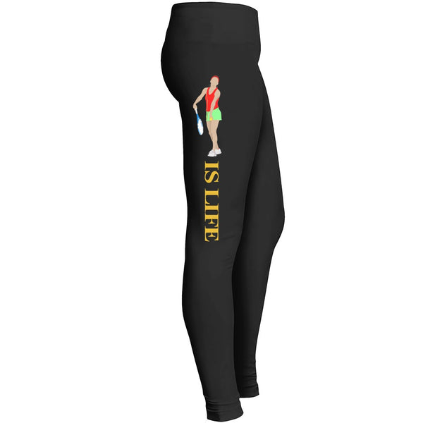 Tennis Leggings