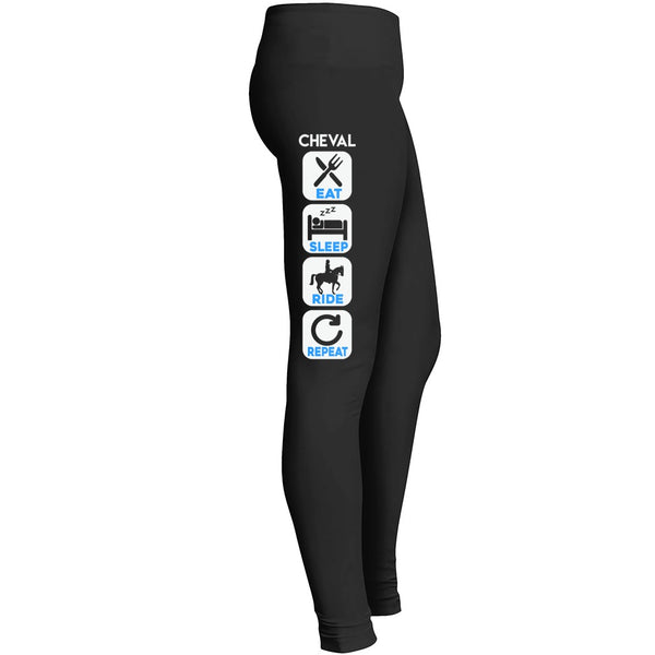 Cheval Legging Leggings