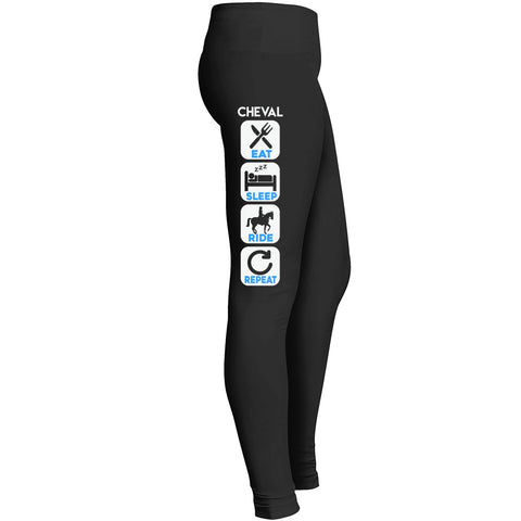 Cheval Legging Leggings