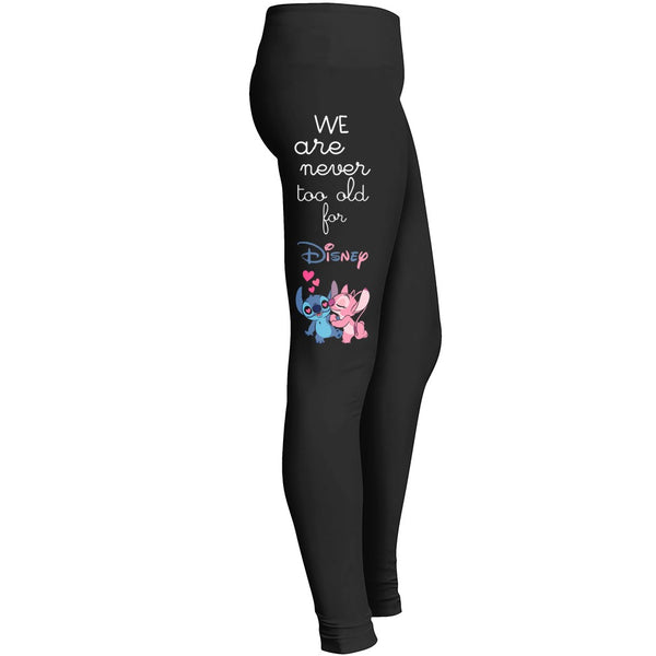 Too Old Leggings
