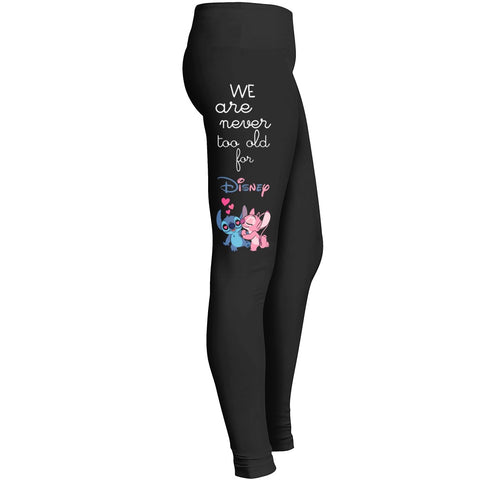 Too Old Leggings