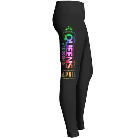 Queens April Leggings