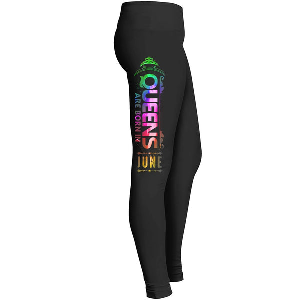 Queens June Leggings