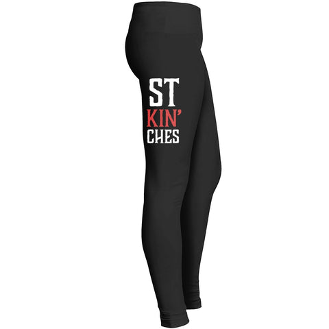 Best Fuckins Bitches Leggings