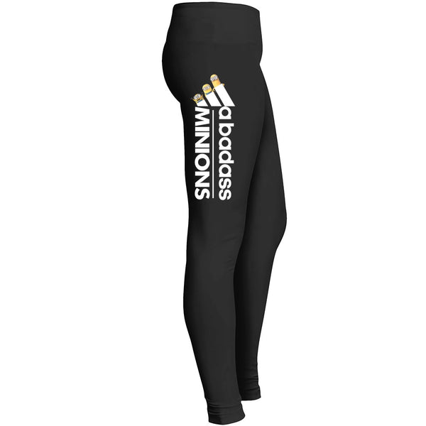 Legging Badass Despicable Leggings