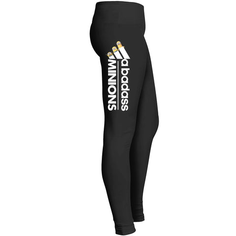 Legging Badass Despicable Leggings