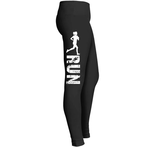 Running Yoga Legging Leggings