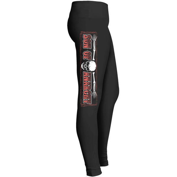 Son Of Anarchy Leggings