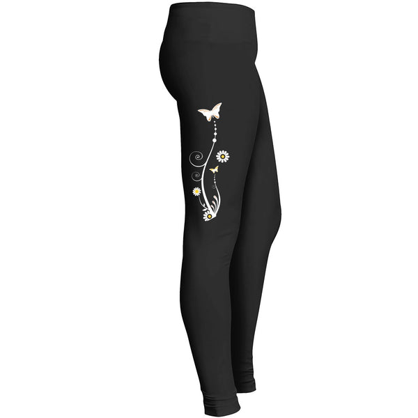 Legging Butterfly 7 Leggings