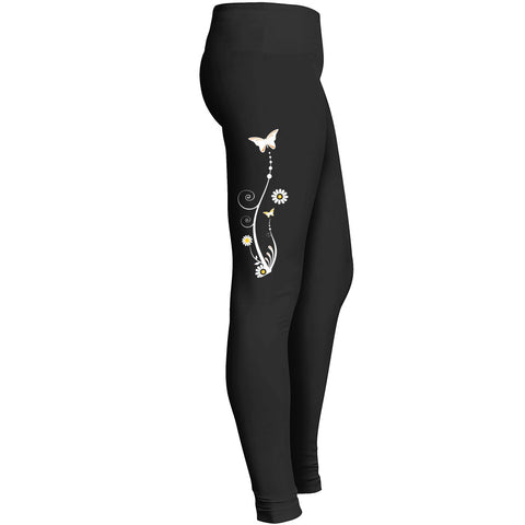 Legging Butterfly 7 Leggings