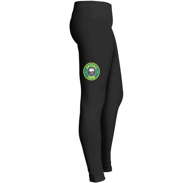 Anteiku Coffee Tokyo Ghoul Parody T-shirt Leggings