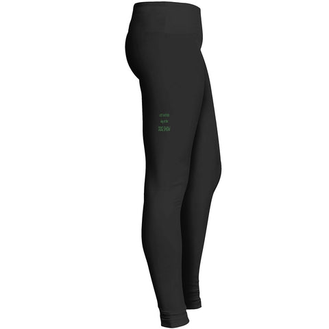 Dog Dog Show Legging Leggings