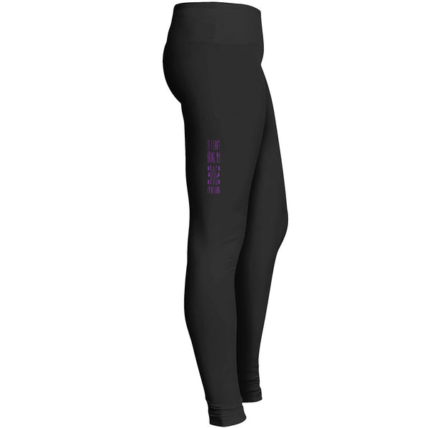 Dog I Love My Dog Crufts Show Legging Leggings