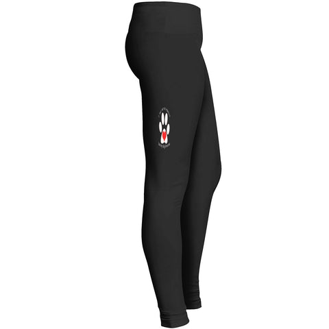 Dog My Dog Loves Me Crufts Dog Legging Leggings