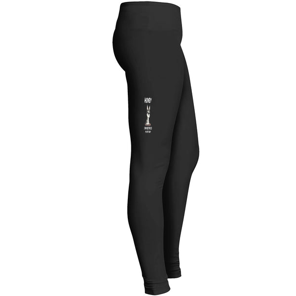 Dog Honey I Promise This Is My Last Golden Retriever Legging Leggings