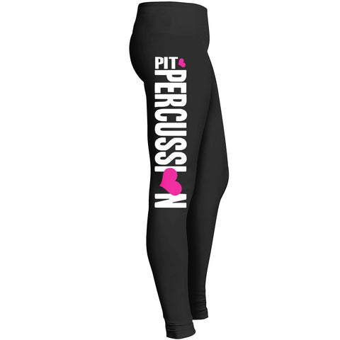 Pit Percussion Leggings Leggings