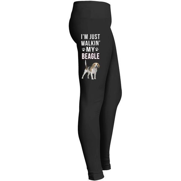 Beagle Leggings