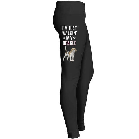 Beagle Leggings