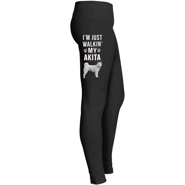 Akita Leggings
