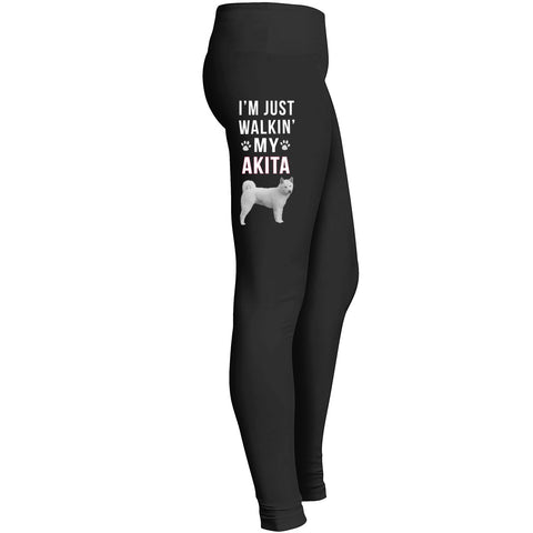 Akita Leggings