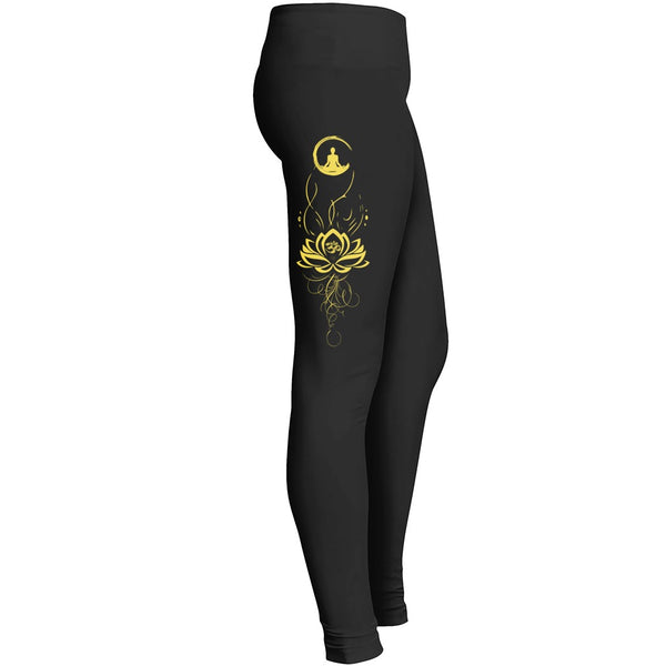 Yoga Legging 