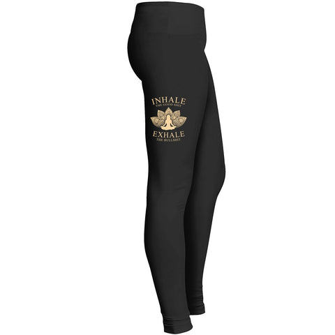 Yoga Leggings