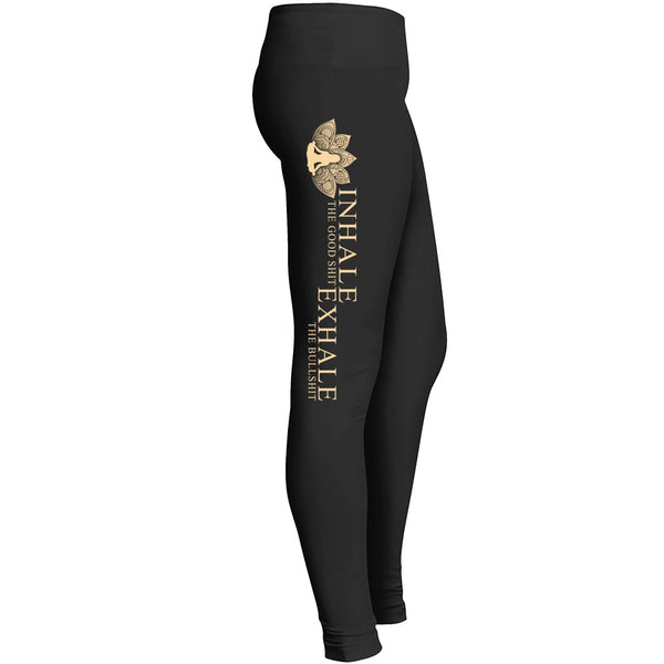 Yoga Leggings
