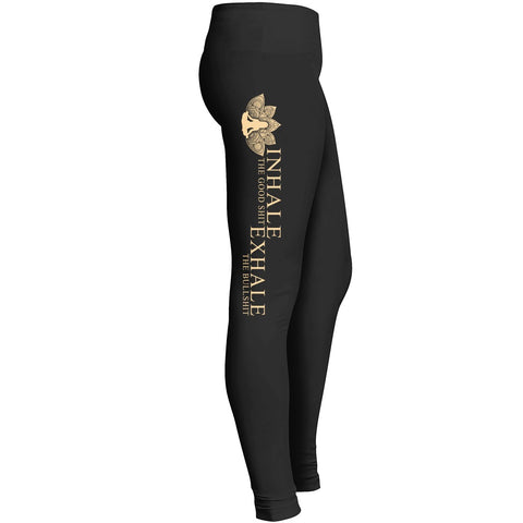 Yoga Leggings