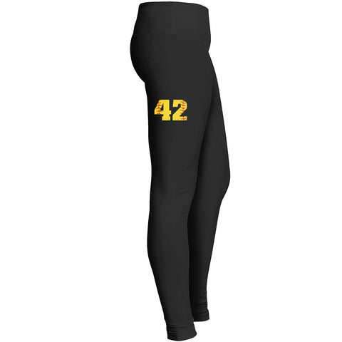 Softball Lovers 42 Leggings
