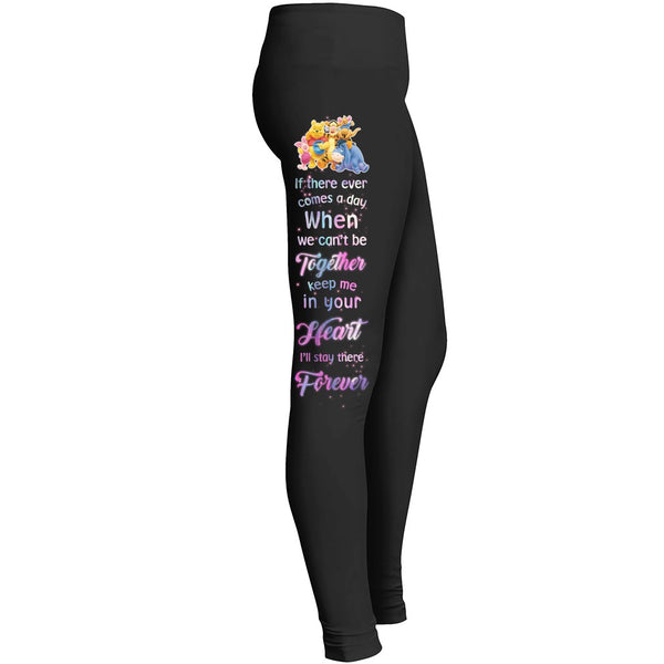 Ma-pooh Leggings